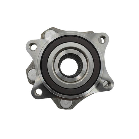 1 x Front Wheel Bearing Hub Left Or Right Hand Side Fit For Suzuki Grand Vitara JB 2005-2012 - Machter