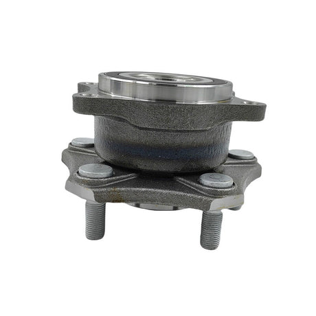 1 x Front Wheel Bearing Hub Left Or Right Hand Side Fit For Suzuki Grand Vitara JB 2005-2012 - Machter