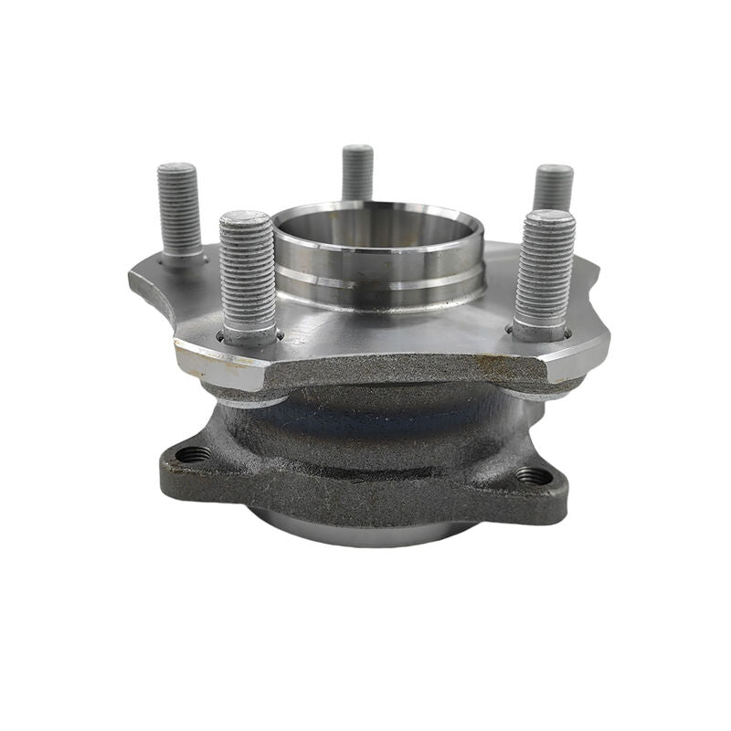1 x Front Wheel Bearing Hub Left Or Right Hand Side Fit For Suzuki Grand Vitara JB 2005-2012 WH-SU018-1PCS - Machter