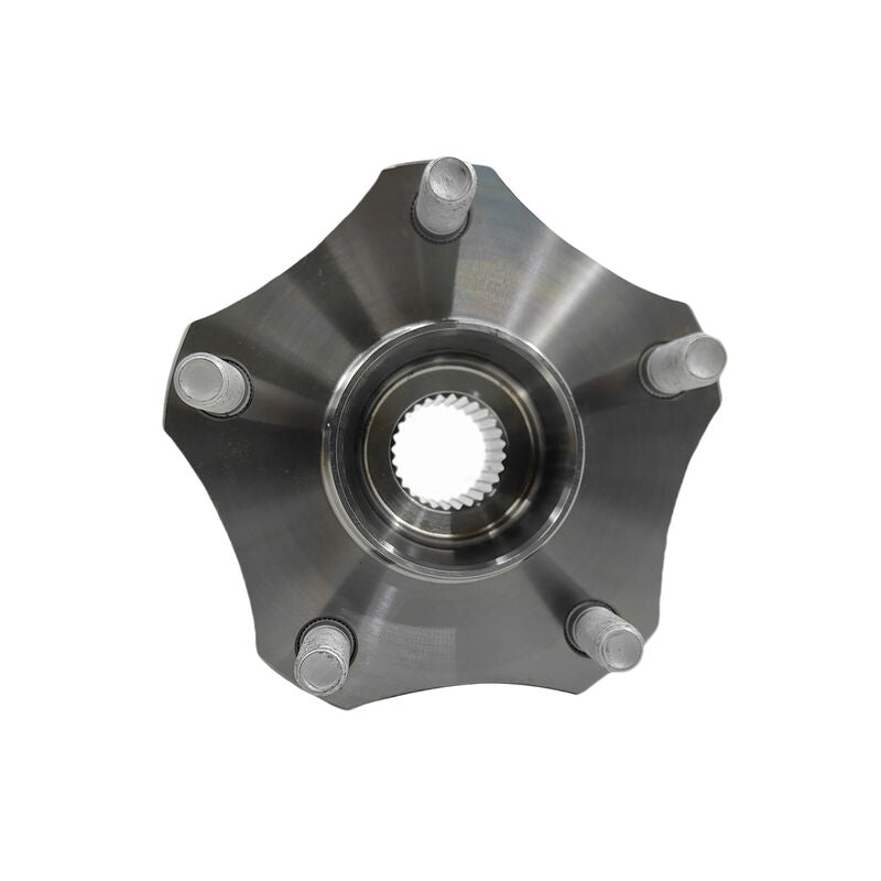1 x Front Wheel Bearing Hub Left Or Right Hand Side Fit For Suzuki Grand Vitara JB 2005-2012 WH-SU018-1PCS - Machter
