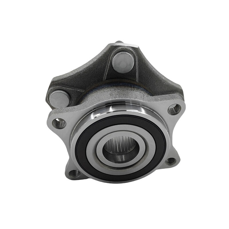 1 x Front Wheel Bearing Hub Left Or Right Hand Side Fit For Suzuki Grand Vitara JB 2005-2012 WH-SU018-1PCS - Machter