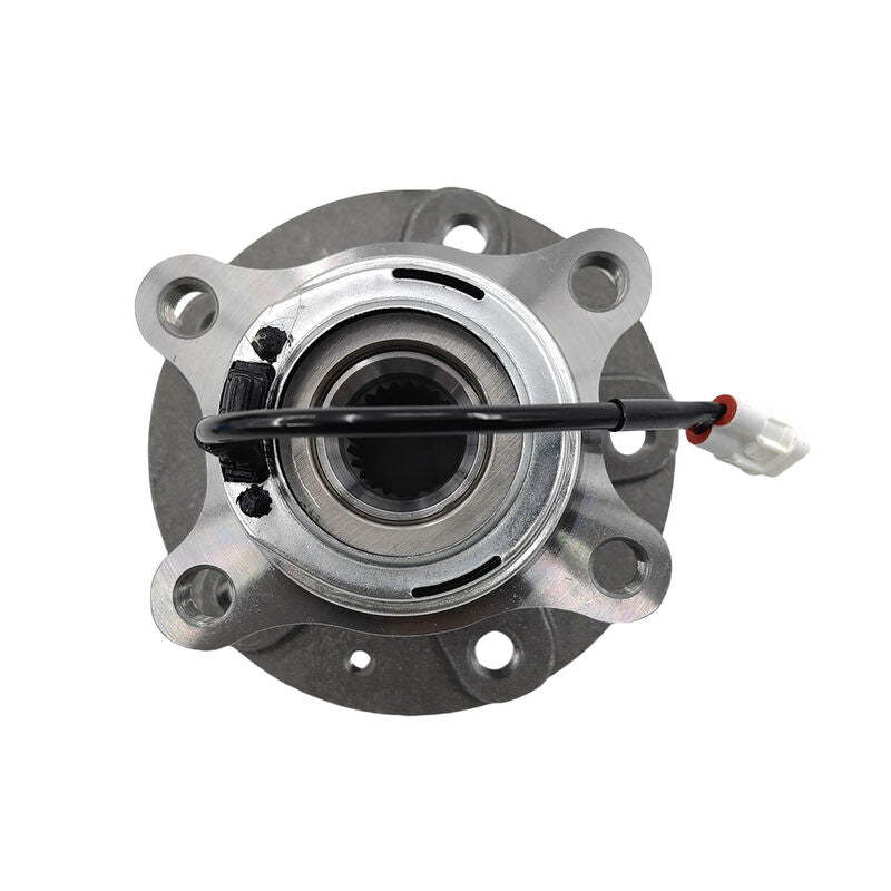 1 x Rear Wheel Bearing Hub Assembly Fit For Suzuki SX4 EY GY Vitara LY 4340279J50000 WH-SU019-1PCS - Machter