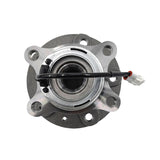 1 x Rear Wheel Bearing Hub Assembly Fit For Suzuki SX4 EY GY Vitara LY 4340279J50000 WH-SU019-1PCS - Machter