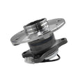 1 x Rear Wheel Bearing Hub Assembly Fit For Suzuki SX4 EY GY Vitara LY 4340279J50000 WH-SU019-1PCS - Machter