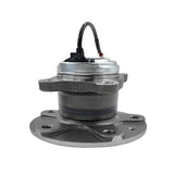 1 x Rear Wheel Bearing Hub Assembly Fit For Suzuki SX4 EY GY Vitara LY 4340279J50000 WH-SU019-1PCS - Machter