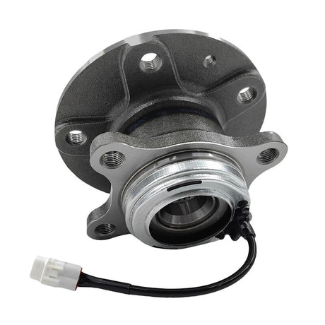 1 x Rear Wheel Bearing Hub Assembly Fit For Suzuki SX4 EY GY Vitara LY 4340279J50000 - Machter