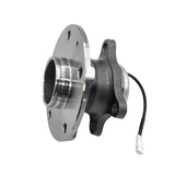 1 x Rear Wheel Bearing Hub Assembly Fit For Suzuki SX4 EY GY Vitara LY 4340279J50000 WH-SU019-1PCS - Machter