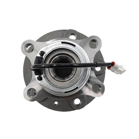 1 x Rear Wheel Bearing Hub Assembly Fit For Suzuki SX4 EY GY Vitara LY 4340279J50000 - Machter