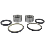 Pair Front Wheel Bearing Kit Fit For Suzuki Sierra SJ80 SJ413 Jimny SN413 Vitara SE416 SV420 X90 SZ416 ZPN-01897 1996-2012 WH-SU021-2PCS - Machter