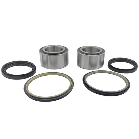 Pair Front Wheel Bearing Kit Fit For Suzuki Sierra SJ80 SJ413 Jimny SN413 Vitara SE416 SV420 X90 SZ416 ZPN-01897 1996-2012 - Machter