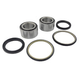 Pair Front Wheel Bearing Kit Fit For Suzuki Sierra SJ80 SJ413 Jimny SN413 Vitara SE416 SV420 X90 SZ416 ZPN-01897 1996-2012 WH-SU021-2PCS - Machter