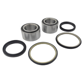 Pair Front Wheel Bearing Kit Fit For Suzuki Sierra SJ80 SJ413 Jimny SN413 Vitara SE416 SV420 X90 SZ416 ZPN-01897 1996-2012 WH-SU021-2PCS - Machter
