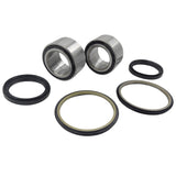 Pair Front Wheel Bearing Kit Fit For Suzuki Sierra SJ80 SJ413 Jimny SN413 Vitara SE416 SV420 X90 SZ416 ZPN-01897 1996-2012 WH-SU021-2PCS - Machter