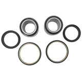 Pair Front Wheel Bearing Kit Fit For Suzuki Sierra SJ80 SJ413 Jimny SN413 Vitara SE416 SV420 X90 SZ416 ZPN-01897 1996-2012 WH-SU021-2PCS - Machter