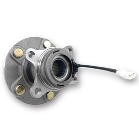 Rear Wheel Bearing Hub Fit For Suzuki SX4 RW415 RW416 RW419 RW420 2006-2013 WH-SZK001-1PCS - Machter