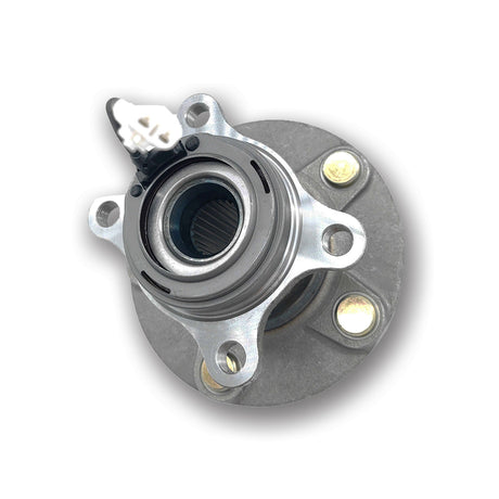 Rear Wheel Bearing Hub Fit For Suzuki SX4 RW415 RW416 RW419 RW420 2006-2013 - Machter