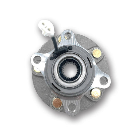 Rear Wheel Bearing Hub Fit For Suzuki SX4 RW415 RW416 RW419 RW420 2006-2013 - Machter