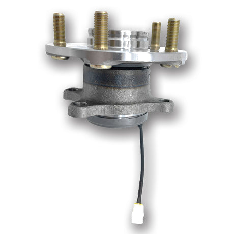 Rear Wheel Bearing Hub Fit For Suzuki SX4 RW415 RW416 RW419 RW420 2006-2013 - Machter