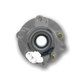 Rear Wheel Bearing Hub Fit For Suzuki SX4 RW415 RW416 RW419 RW420 2006-2013 WH-SZK001-1PCS - Machter