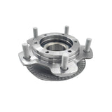 Front Wheel Bearing Hub ABS Fit For Suzuki Grand Vitara SQ416 SQ420 SQ625 JA627 1998-2006 WH-SZK002-1PCS - Machter