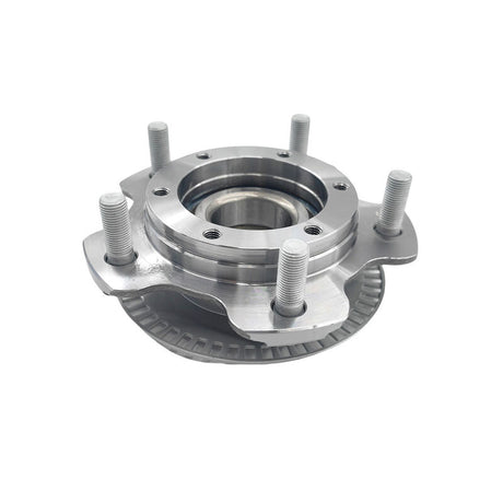 Front Wheel Bearing Hub ABS Fit For Suzuki Grand Vitara SQ416 SQ420 SQ625 JA627 1998-2006 WH-SZK002-1PCS - Machter