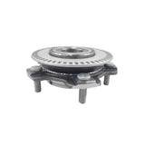 Front Wheel Bearing Hub ABS Fit For Suzuki Grand Vitara SQ416 SQ420 SQ625 JA627 1998-2006 WH-SZK002-1PCS - Machter