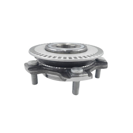 Front Wheel Bearing Hub ABS Fit For Suzuki Grand Vitara SQ416 SQ420 SQ625 JA627 1998-2006 WH-SZK002-1PCS - Machter