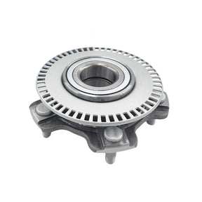 Front Wheel Bearing Hub ABS Fit For Suzuki Grand Vitara SQ416 SQ420 SQ625 JA627 1998-2006 WH-SZK002-1PCS - Machter