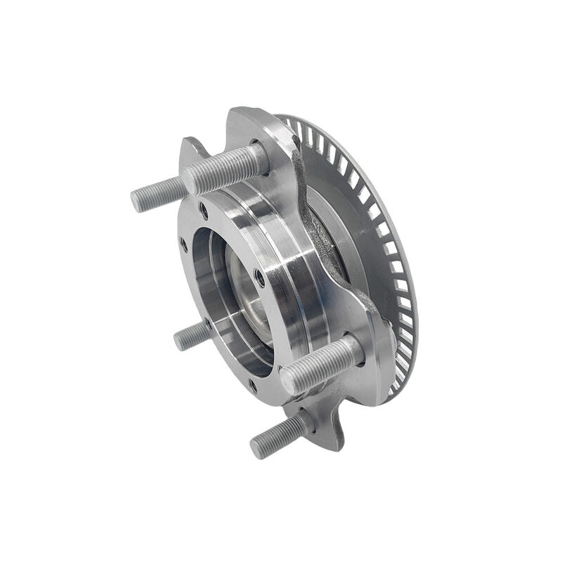 Front Wheel Bearing Hub ABS Fit For Suzuki Grand Vitara SQ416 SQ420 SQ625 JA627 1998-2006 WH-SZK002-1PCS - Machter