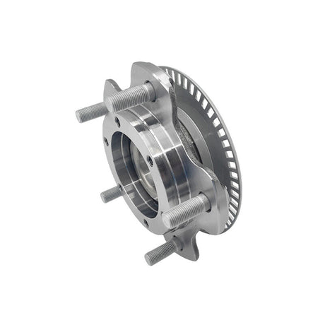Front Wheel Bearing Hub ABS Fit For Suzuki Grand Vitara SQ416 SQ420 SQ625 JA627 1998-2006 WH-SZK002-1PCS - Machter