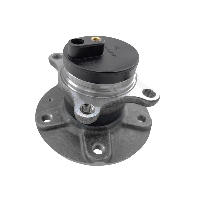 1 x Rear Wheel Bearing Hub 100mm Fit For Suzuki S-Cross JY Swift Sport AZ SX4 Vitara LY WH-SZK004-1PCS - Machter