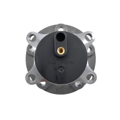 1 x Rear Wheel Bearing Hub 100mm Fit For Suzuki S-Cross JY Swift Sport AZ SX4 Vitara LY - Machter