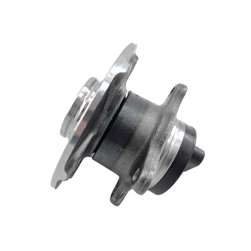 1 x Rear Wheel Bearing Hub 100mm Fit For Suzuki S-Cross JY Swift Sport AZ SX4 Vitara LY WH-SZK004-1PCS - Machter