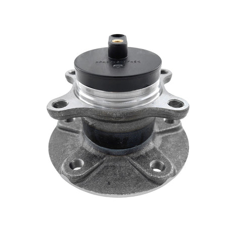 1 x Rear Wheel Bearing Hub 100mm Fit For Suzuki S-Cross JY Swift Sport AZ SX4 Vitara LY - Machter
