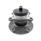 1 x Rear Wheel Bearing Hub 100mm Fit For Suzuki S-Cross JY Swift Sport AZ SX4 Vitara LY WH-SZK004-1PCS - Machter