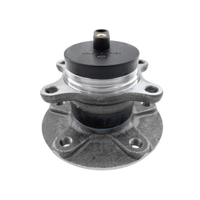 1 x Rear Wheel Bearing Hub 100mm Fit For Suzuki S-Cross JY Swift Sport AZ SX4 Vitara LY WH-SZK004-1PCS - Machter