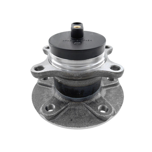 1 x Rear Wheel Bearing Hub 100mm Fit For Suzuki S-Cross JY Swift Sport AZ SX4 Vitara LY WH-SZK004-1PCS - Machter