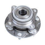 Fit For Toyota Hilux GGN25R 4.0L 1GRFE KUN26R 3.0L 1KDFTV 4WD 2005-2015 43502-0K030 1 Pcs Front Wheel Bearing Hub Assembly WH-TA010M-1PCS - Machter