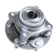 Fit For Toyota Hilux GGN25R 4.0L 1GRFE KUN26R 3.0L 1KDFTV 4WD 2005-2015 43502-0K030 1 Pcs Front Wheel Bearing Hub Assembly WH-TA010M-1PCS - Machter