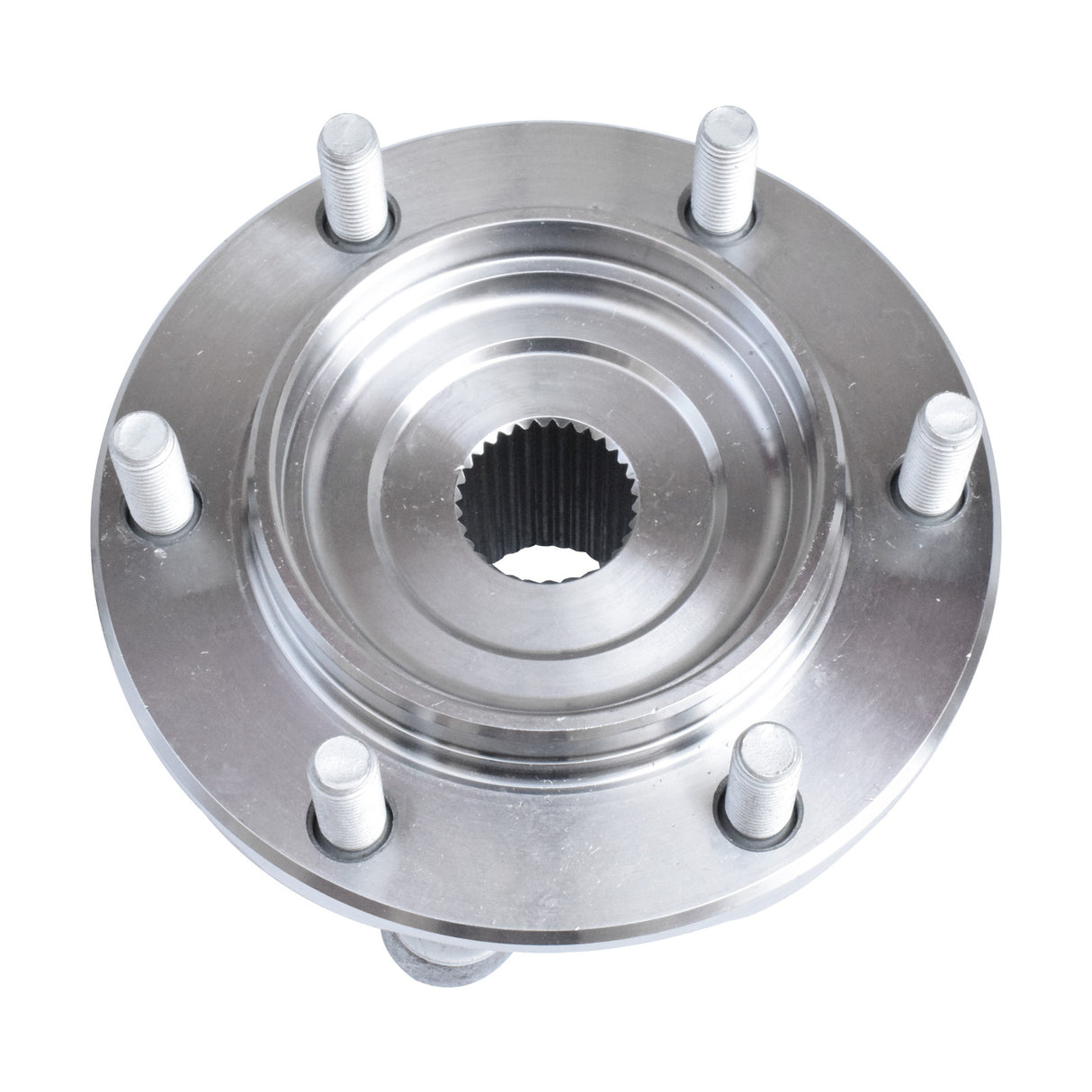 Fit For Toyota Hilux GGN25R 4.0L 1GRFE KUN26R 3.0L 1KDFTV 4WD 2005-2015 43502-0K030 1 Pcs Front Wheel Bearing Hub Assembly WH-TA010M-1PCS - Machter