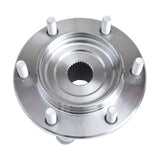 Fit For Toyota Hilux GGN25R 4.0L 1GRFE KUN26R 3.0L 1KDFTV 4WD 2005-2015 43502-0K030 1 Pcs Front Wheel Bearing Hub Assembly WH-TA010M-1PCS - Machter