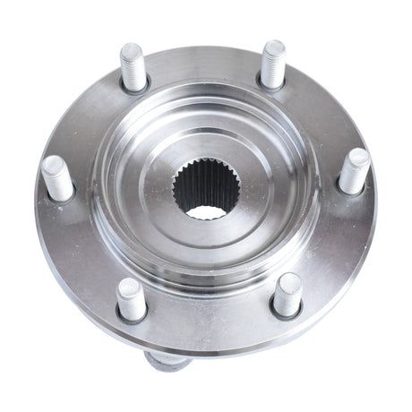 Fit For Toyota Hilux GGN25R 4.0L 1GRFE KUN26R 3.0L 1KDFTV 4WD 2005-2015 43502-0K030 1 Pcs Front Wheel Bearing Hub Assembly WH-TA010M-1PCS - Machter