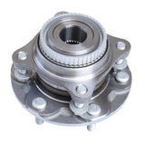 Fit For Toyota Hilux GGN25R 4.0L 1GRFE KUN26R 3.0L 1KDFTV 4WD 2005-2015 43502-0K030 1 Pcs Front Wheel Bearing Hub Assembly WH-TA010M-1PCS - Machter