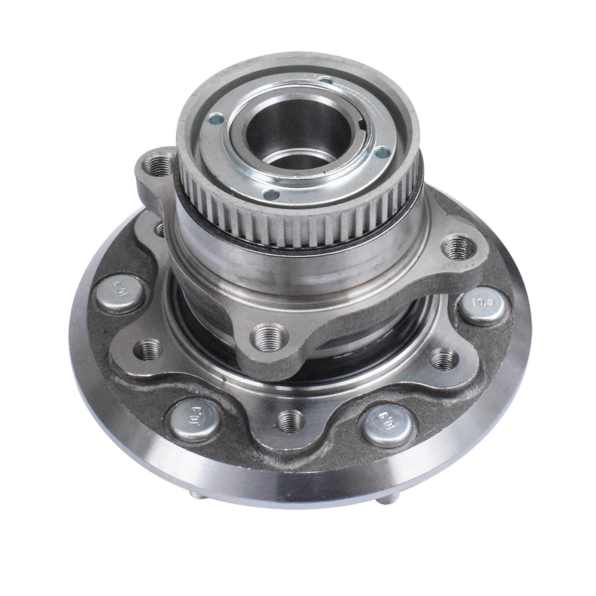 Fit For Toyota Hiace Commuter KDH TRH Series KDH200 TRH201 2005-2019 43500-A9001 1Pcs Front Wheel Bearing Hub Assembly WH-TA011M-1PCS - Machter
