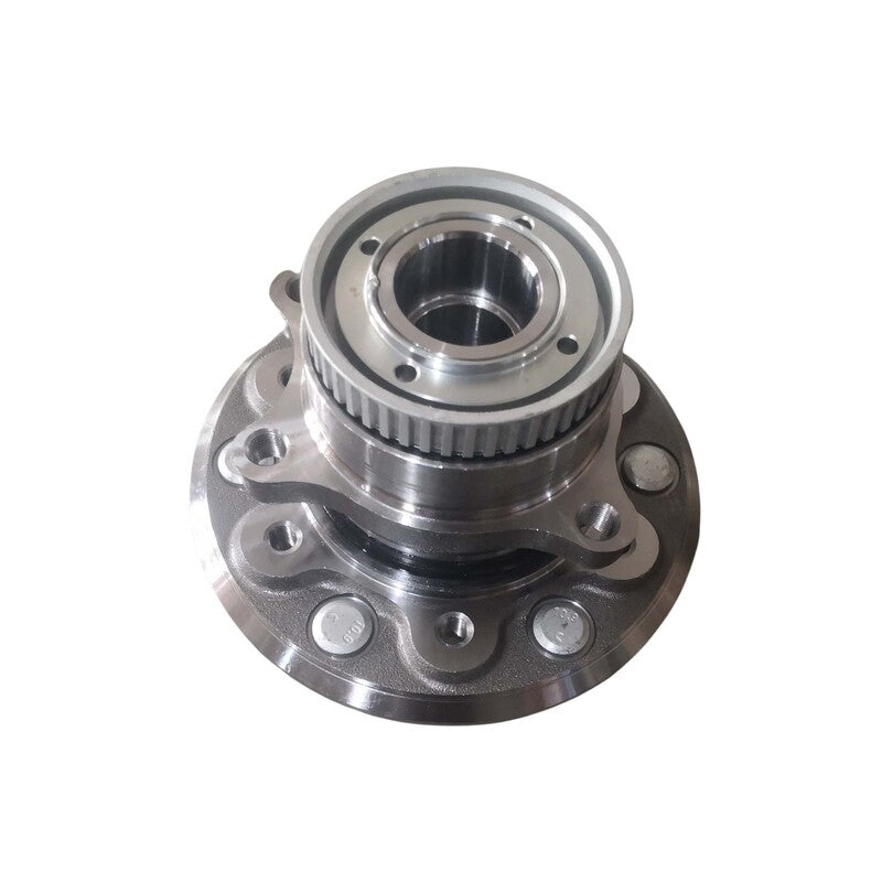 Fit For Toyota Hiace Commuter KDH TRH Series KDH200 TRH201 2005-2019 43500-A9001 1Pcs Front Wheel Bearing Hub Assembly WH-TA011M-1PCS - Machter