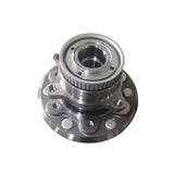 Fit For Toyota Hiace Commuter KDH TRH Series KDH200 TRH201 2005-2019 43500-A9001 1Pcs Front Wheel Bearing Hub Assembly WH-TA011M-1PCS - Machter