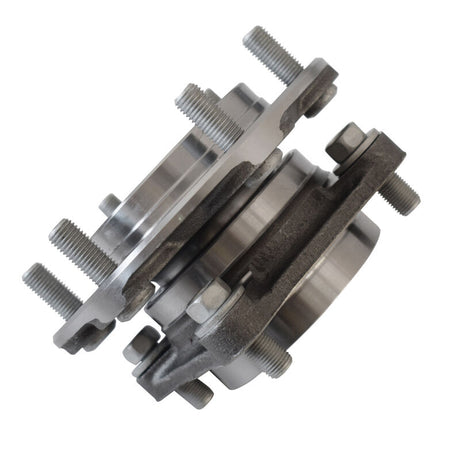Front Wheel Bearing Hub Assembly ABS Fit For Toyota Landcruiser Prado 120 150 KDJ GRJ TRJ Hilux FJ Cruiser Fortuner GUN GGN GSJ 4WD 515040 WH-TA012-1PCS - Machter