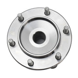 Front Wheel Bearing Hub Assembly ABS Fit For Toyota Landcruiser Prado 120 150 KDJ GRJ TRJ Hilux FJ Cruiser Fortuner GUN GGN GSJ 4WD 515040 WH-TA012-1PCS - Machter