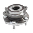 One Front Wheel Bearing Hub Assembly Fit For Toyota RAV4 ACA33 ACA38 GSA33 2005-2013 4WD WH-TA014-1PCS - Machter