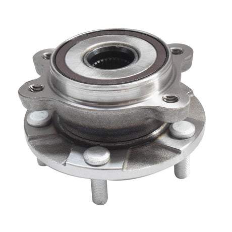 One Front Wheel Bearing Hub Assembly Fit For Toyota RAV4 ACA33 ACA38 GSA33 2005-2013 4WD WH-TA014-1PCS - Machter